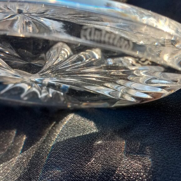 Waterford Crystal 2007 Time Square Collection Ornament - Picture 8 of 10